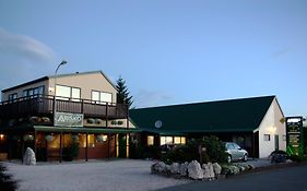 Abisko Lodge
